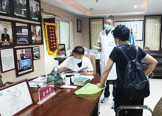 【成都癫痫病医院】6.28国际癫痫关爱日“省市三甲癫痫专家联合会诊”活动火热进行中